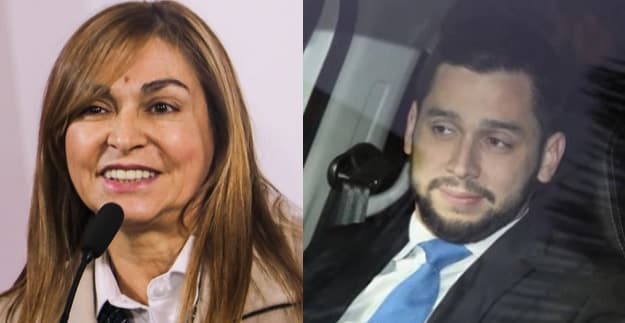 “Él es un chico millennial”, justifica madre de Joselo