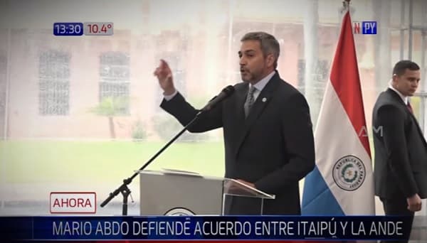 AAM deja en evidencia contradicciones en la crisis política