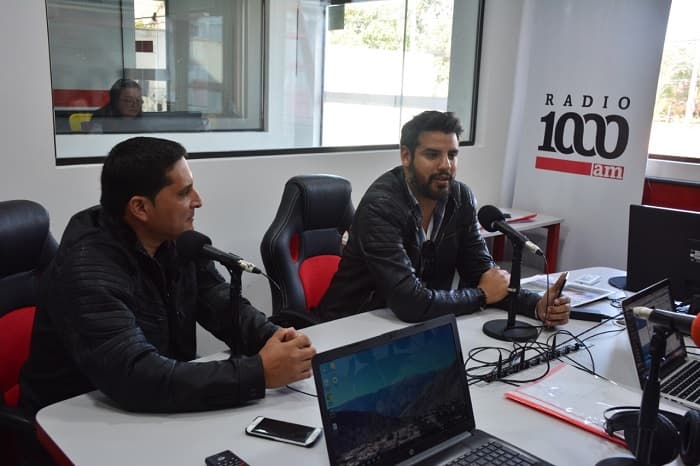 Participantes de MasterChef hablan en la previa de la gran final