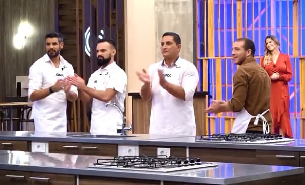 Llega la gran semifinal de MasterChef este lunes