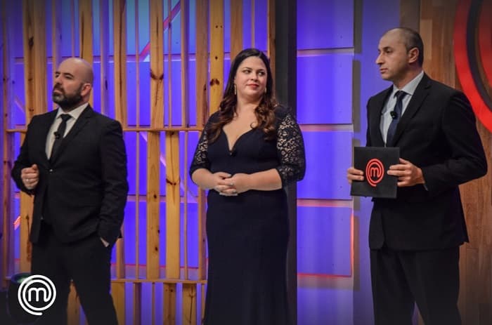 MasterChef vuelve renovado y promete más emociones