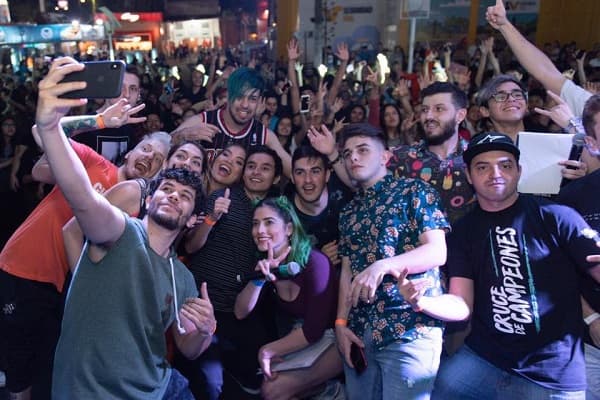 Inicia preventa de entradas para el Personal Club Media Fest