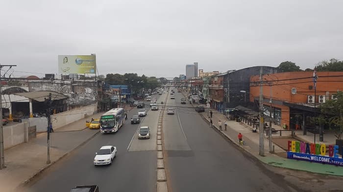 MOPC dice que se tendrán buses eléctricos en el metrobús