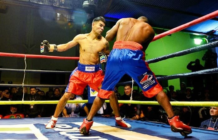 Analizarán retorno de la “Pantera” Moray a prisión