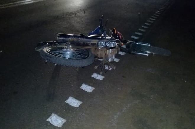 Motociclista fallece en accidente de tránsito