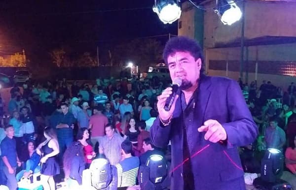 Fallece el músico Odilio Román en Posadas