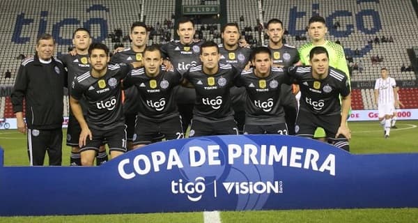 Luqueño visita este domingo a Olimpia