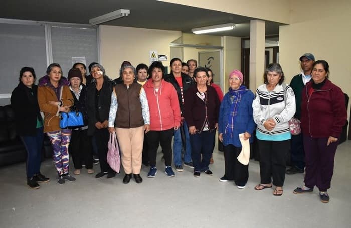 Pacientes con cáncer sufren avería de unico equipo de radioterapia