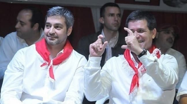 “Marito es más inútil que Cartes”, afirma diputada