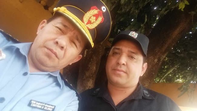 Aparecen policía y comerciante reportados como desaparecidos