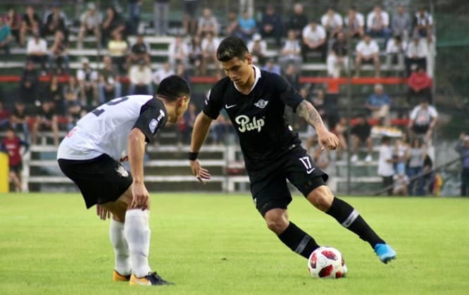 El puntero cae ante General Díaz