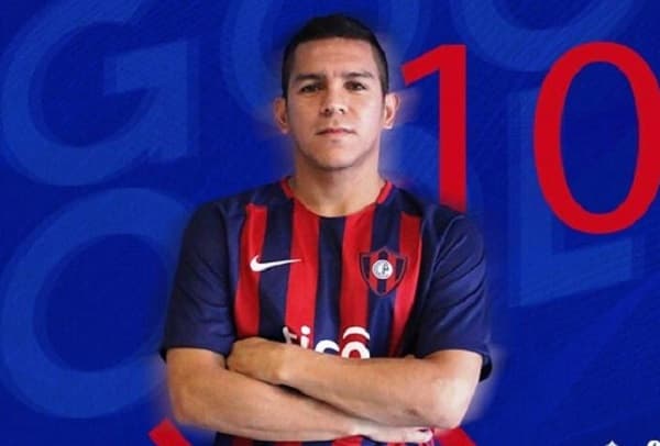 Denuncian que Cerro Porteño incluyó jugador de manera irregular