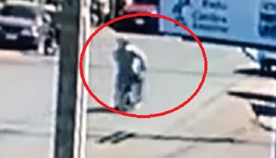 Solitario sicario asesina a aduanero mientras tomaba tereré