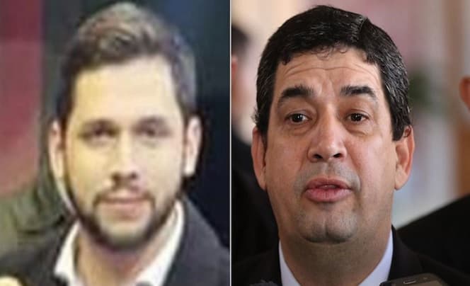 Abogado “asesoraba” a Velázquez, confirman chats filtrados