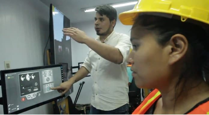 27 personales de salud prestan servicios en el MOPC