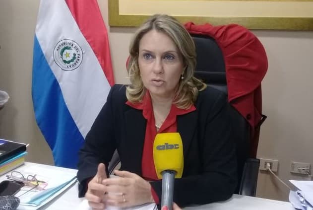 Recusación aceleró la salida de Samudio, afirma diputada