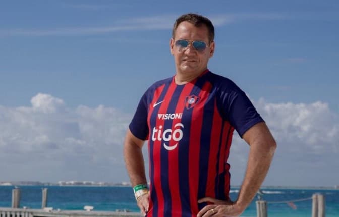 Conocido abogado denuncia por estafa a telefónica