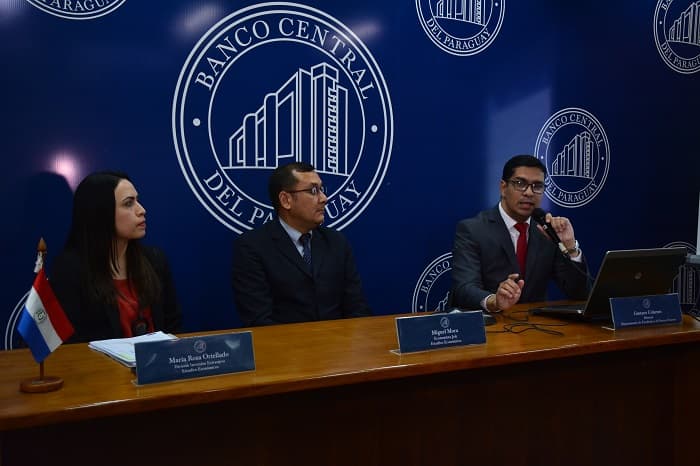 Inversión extranjera cayó en 2018, según BCP