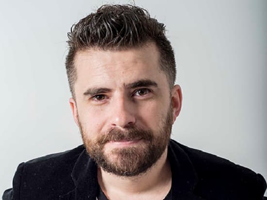 Invitan a show de reconocido comediante argentino