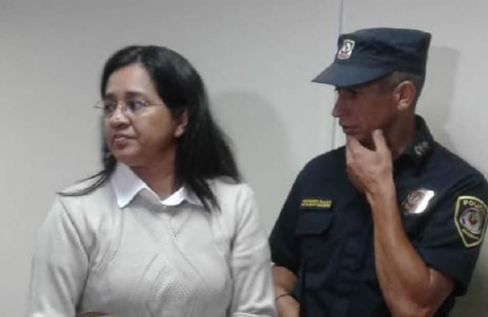Fiscalía apela libertad de docente condenada por abuso de su alumna