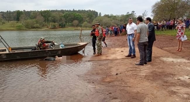 Hallan cuerpo sin vida de adolescente desaparecido