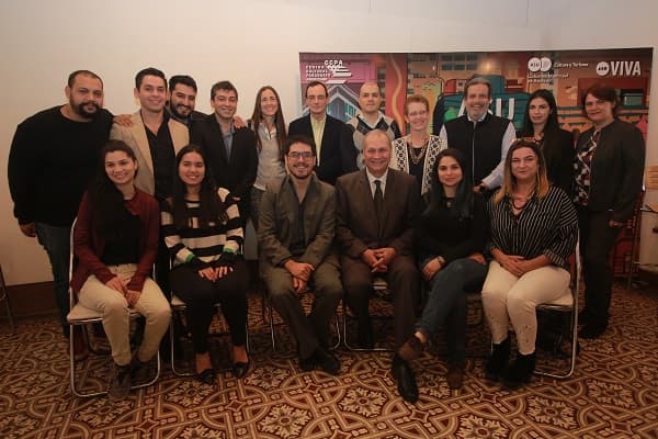 Artistas nacionales e internacionales brindarán shows en AsuJazz