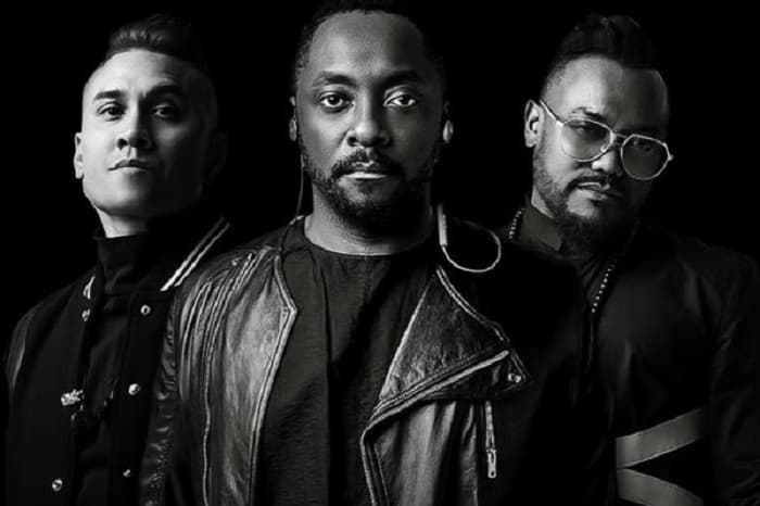 Black Eyes Peas regresa a Paraguay, pero con una ausencia