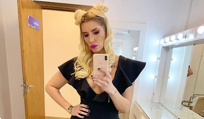 Carmiña recurre a Ministerio para denunciar despido