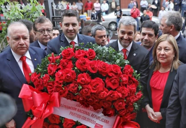 “No hay compromiso de impunidad para nadie”, asegura Alliana