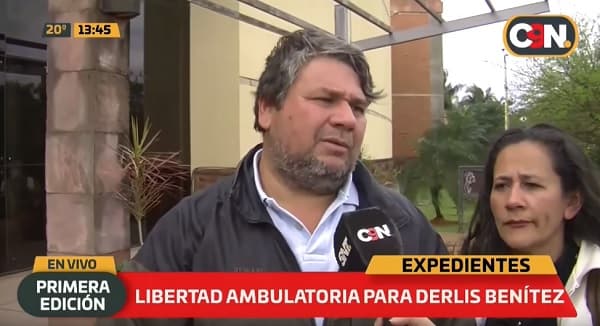 Justicia se mueve luego de mediatización de caso tildado de irregular