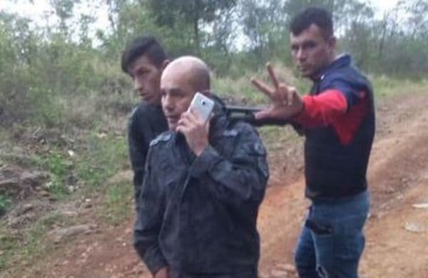 10 datos sobre la fuga de presos que conmocionó al país