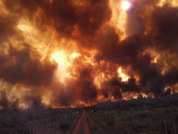 10 datos sobre “el infierno en la tierra”