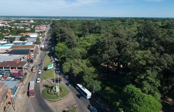 10 datos sobre el conflicto entre el MOPC y los defensores del Botánico