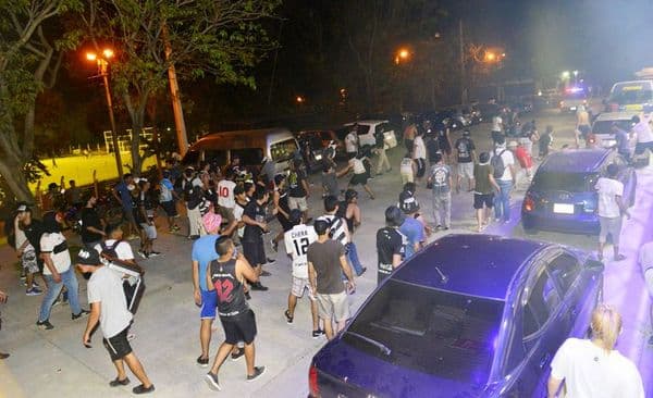 10 datos sobre la tragedia en la SND