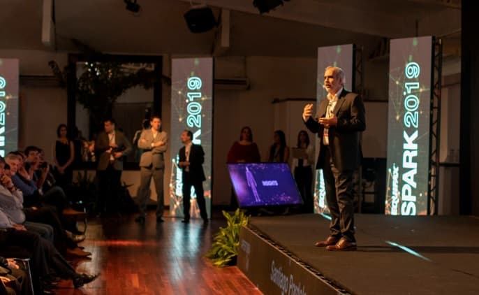 Importante evento de Data y Analytics se desarrolla en Paraguay