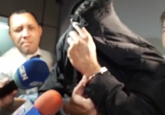 “No tengo nada que ocultar”, afirma exdirector de Emboscada