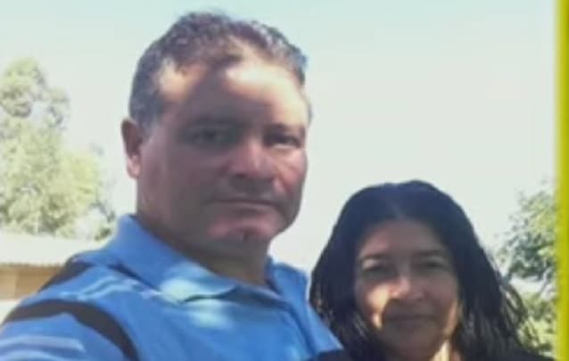 Feminicidio y posterior suicidio en Pastoreo