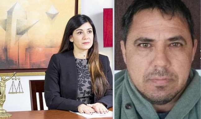 Sandra Quiñónez ordena sumario para fiscala del caso Samura