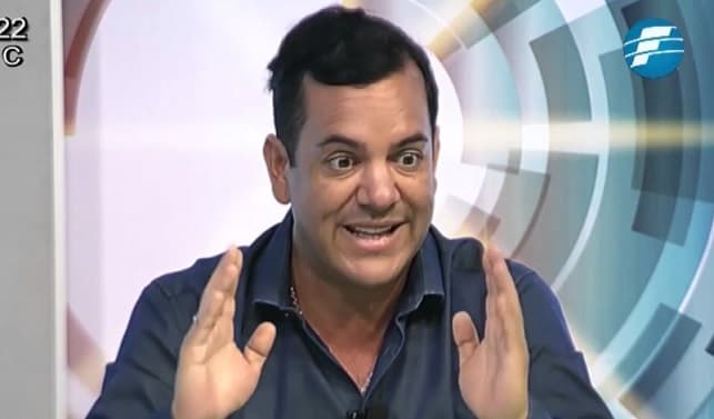 Friedmann califica de “criminal” pedido de pérdida de investidura