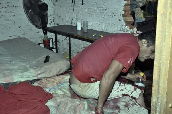 Mujer apuñala a su pareja luego de sufrir constantes maltratos