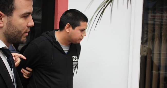 Imputan a hombre que quiso salir del país con un dineral