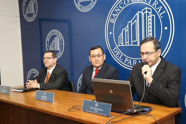 No hubo mayores aumentos en agosto, según BCP