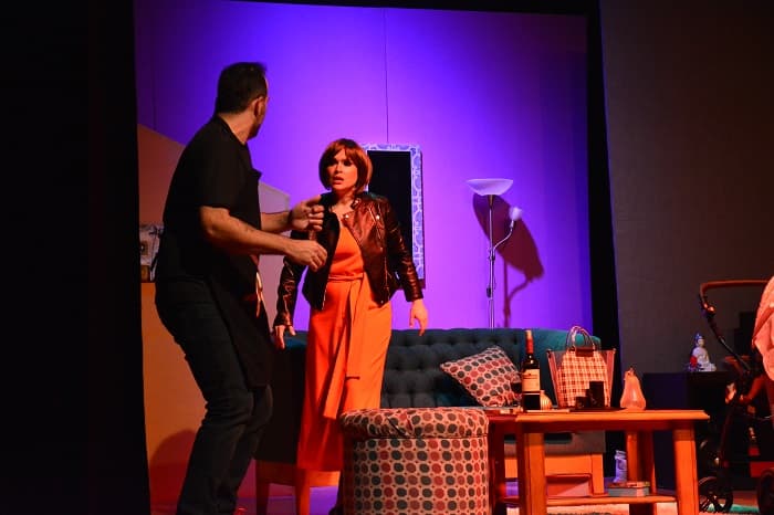 Pase lo que pase llega a sus dos últimos fines de semana