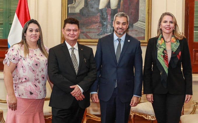 Empresario insiste en que representa la marca Lamborghini