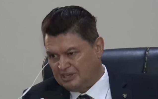 Habla “CEO” de Lamborghini y asegura que puede producir autos