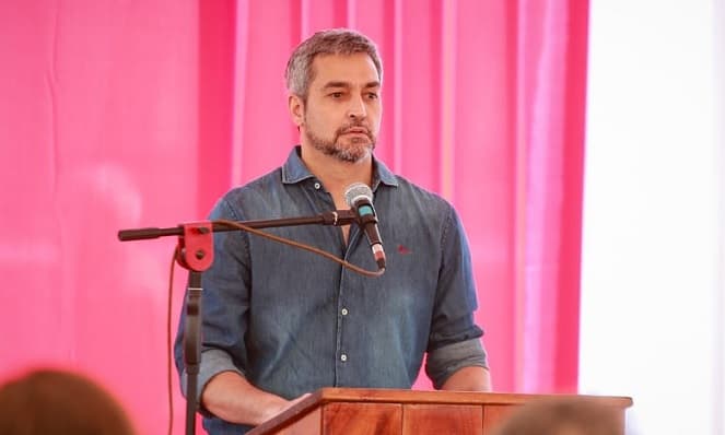 Abdo Benítez defiende a Friedmann y pide que se confíe en su decisión