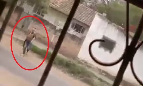 Captan parte del ataque para liberar a narco