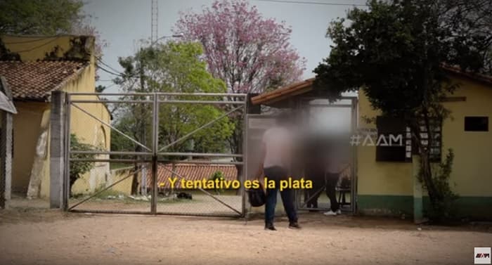 Reos compran privilegios “por moneditas”, revela guardiacárcel