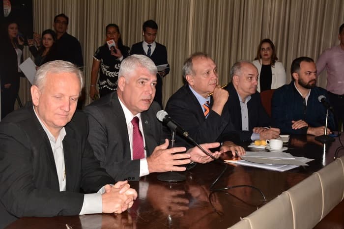 Aseguran que el impacto en el Botánico será mínimo