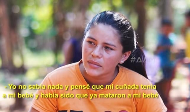 “Le mataron a mi bebé”: 10 tristes datos sobre la salud en Itakyry